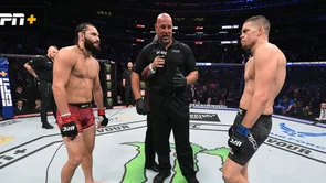Jorge Masvidal dao opasno obećanje vezano za revanš protiv Nate Diaza